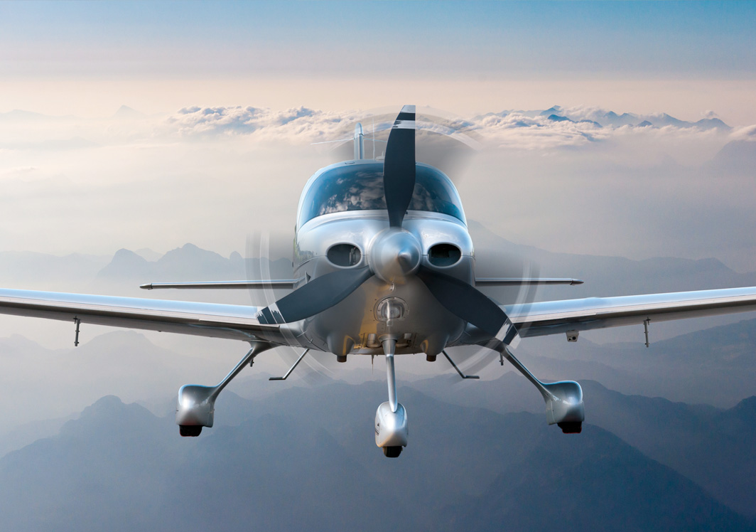 private plane insurance quote