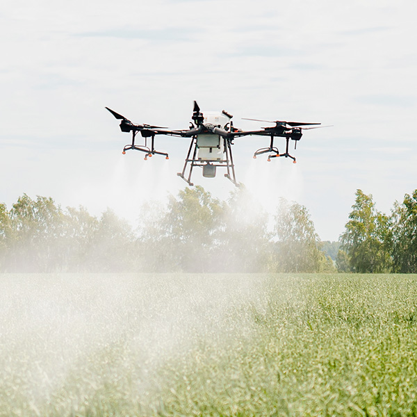 agricultural drone