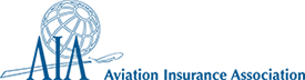 Aviation Insurance Association Logo