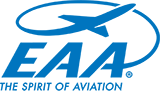 Experimental Aircraft Association Logo