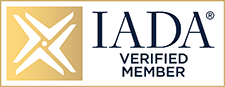 Intenational Aircraft Dealers Association Verified Member Logo