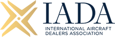 Intenational Aircraft Dealers Association Logo