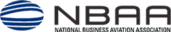 National Business Aircraft Association Logo