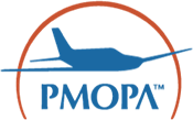 Piper M-Class Owners and Pilots Association Logo